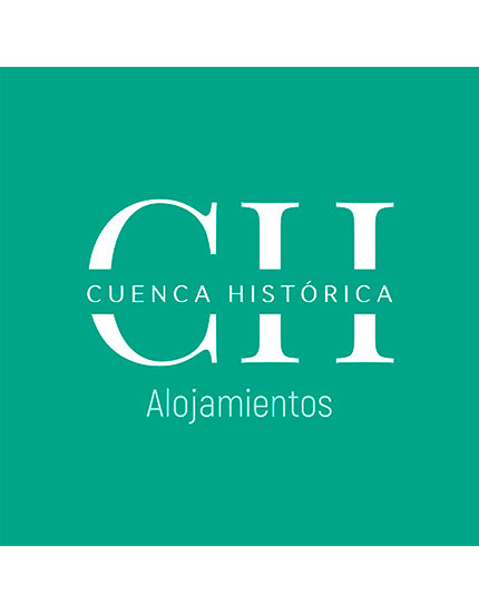 Cuenca Histórica Alojamientos