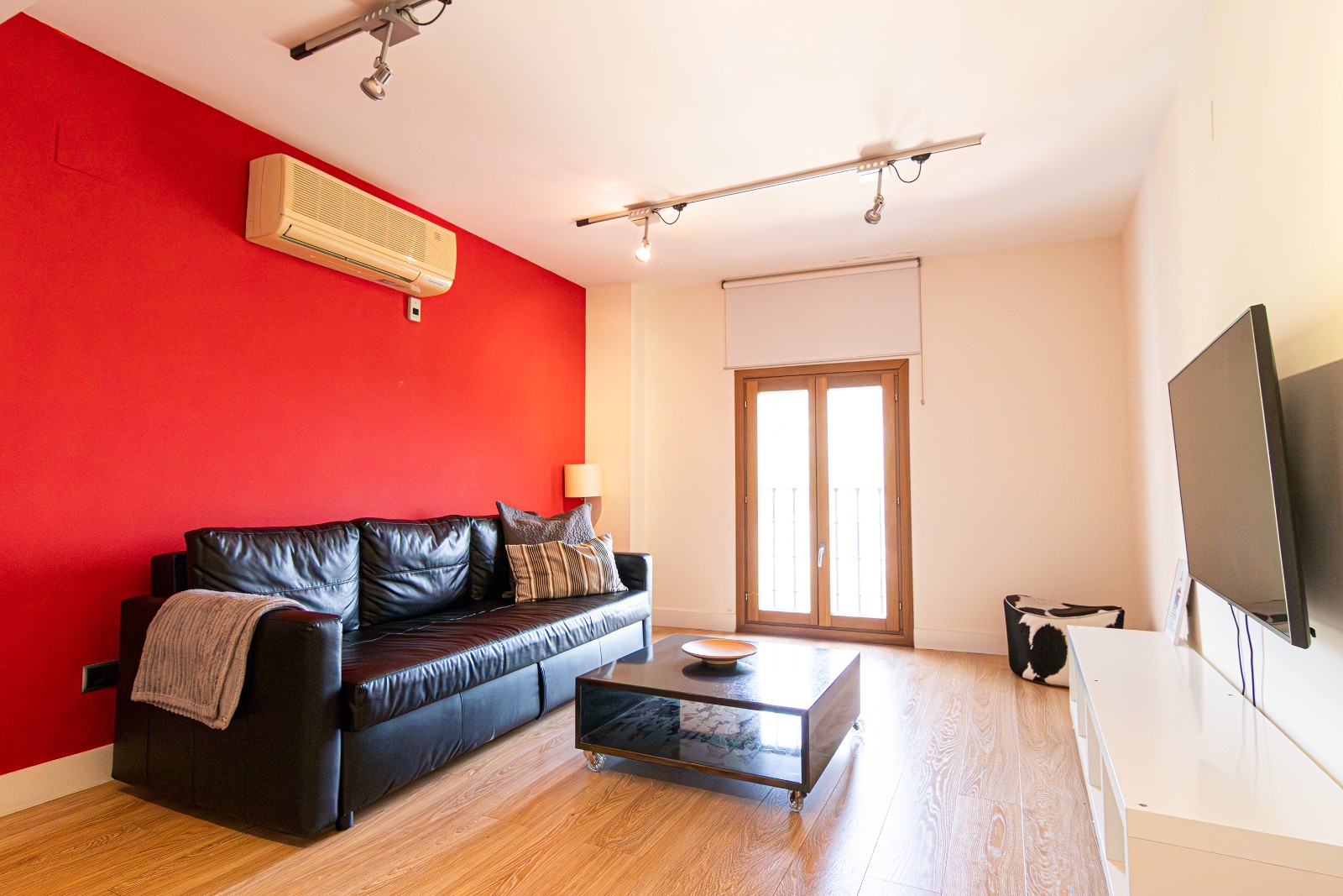 Alojamientos Turísticos Alizaque - Apartamento 1A