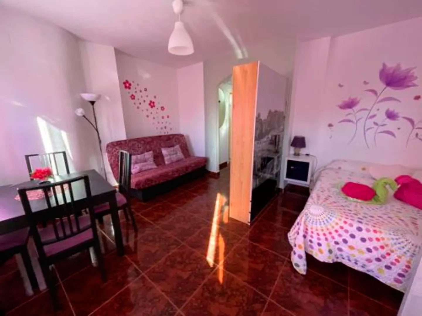 Apartamentos Beatriz 3º