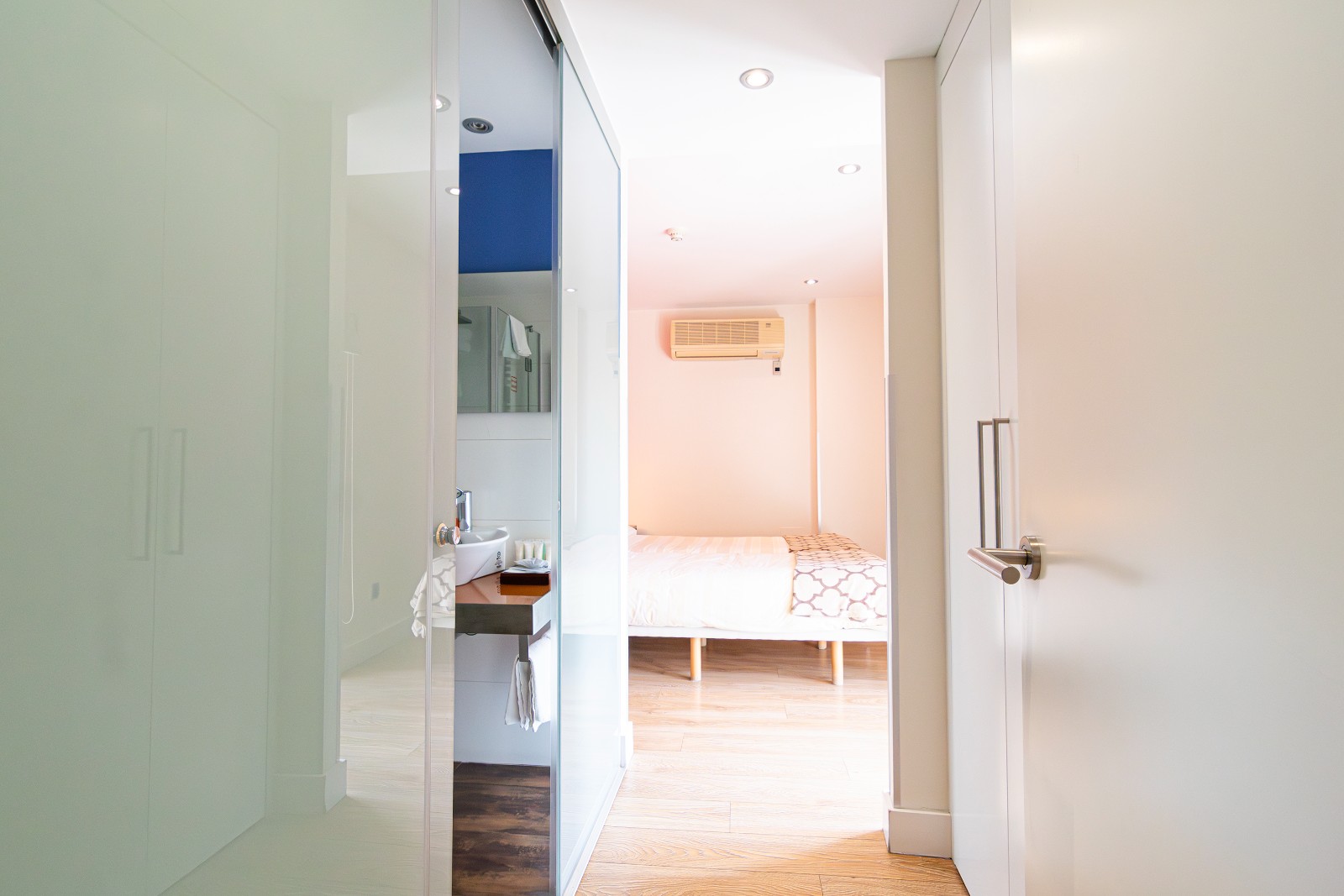 Alojamientos Turísticos Alizaque - Apartamento 1B