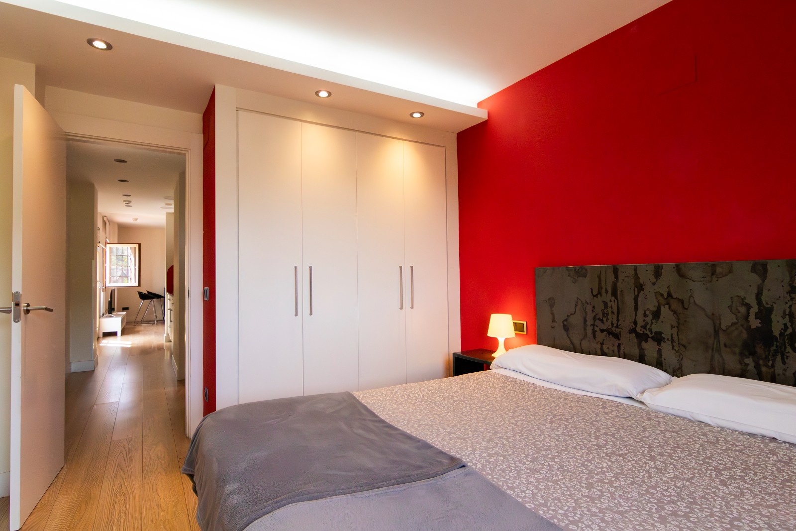 Alojamientos Turísticos Alizaque - Apartamento 1C