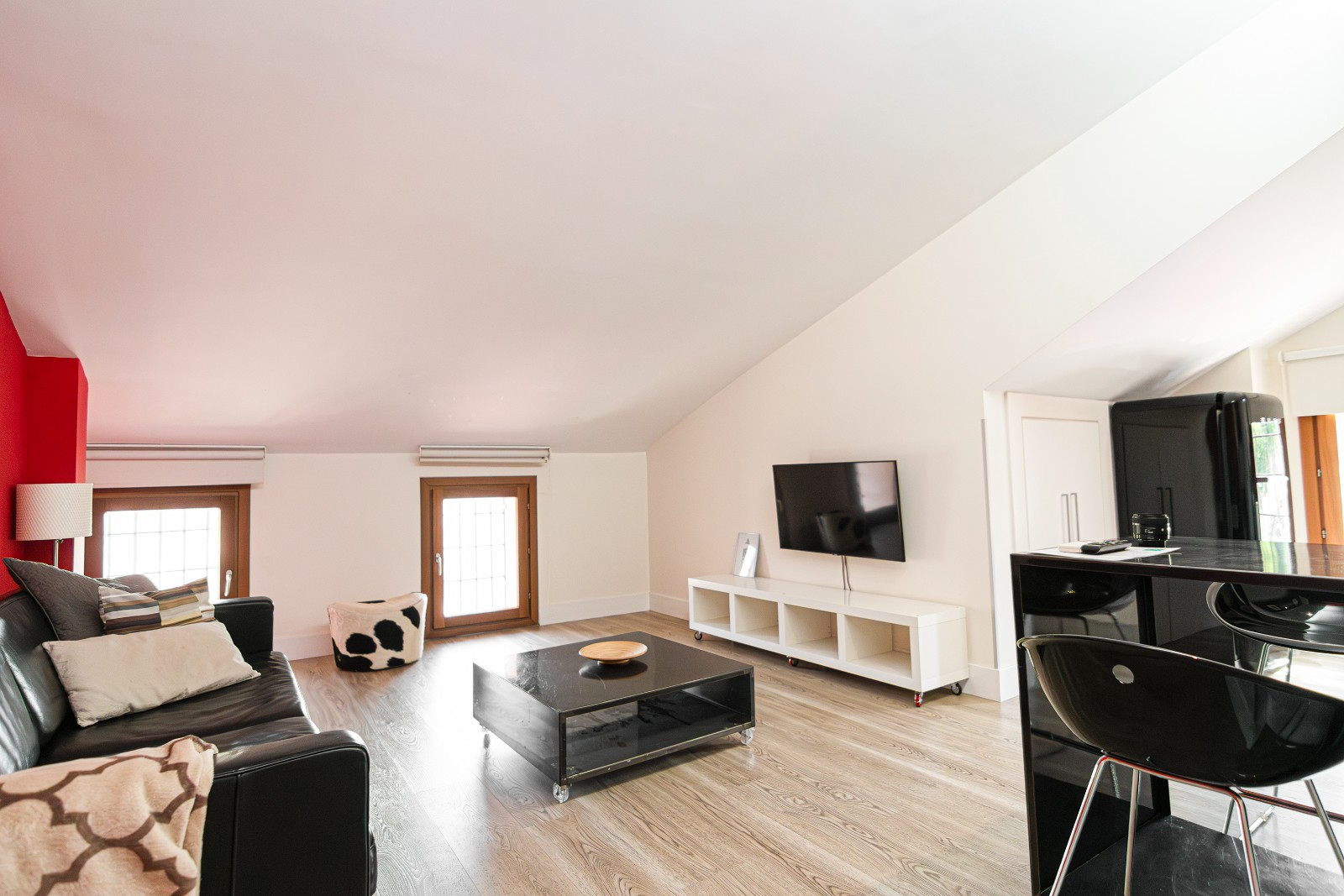 Alojamientos Turísticos Alizaque - Apartamento 2A