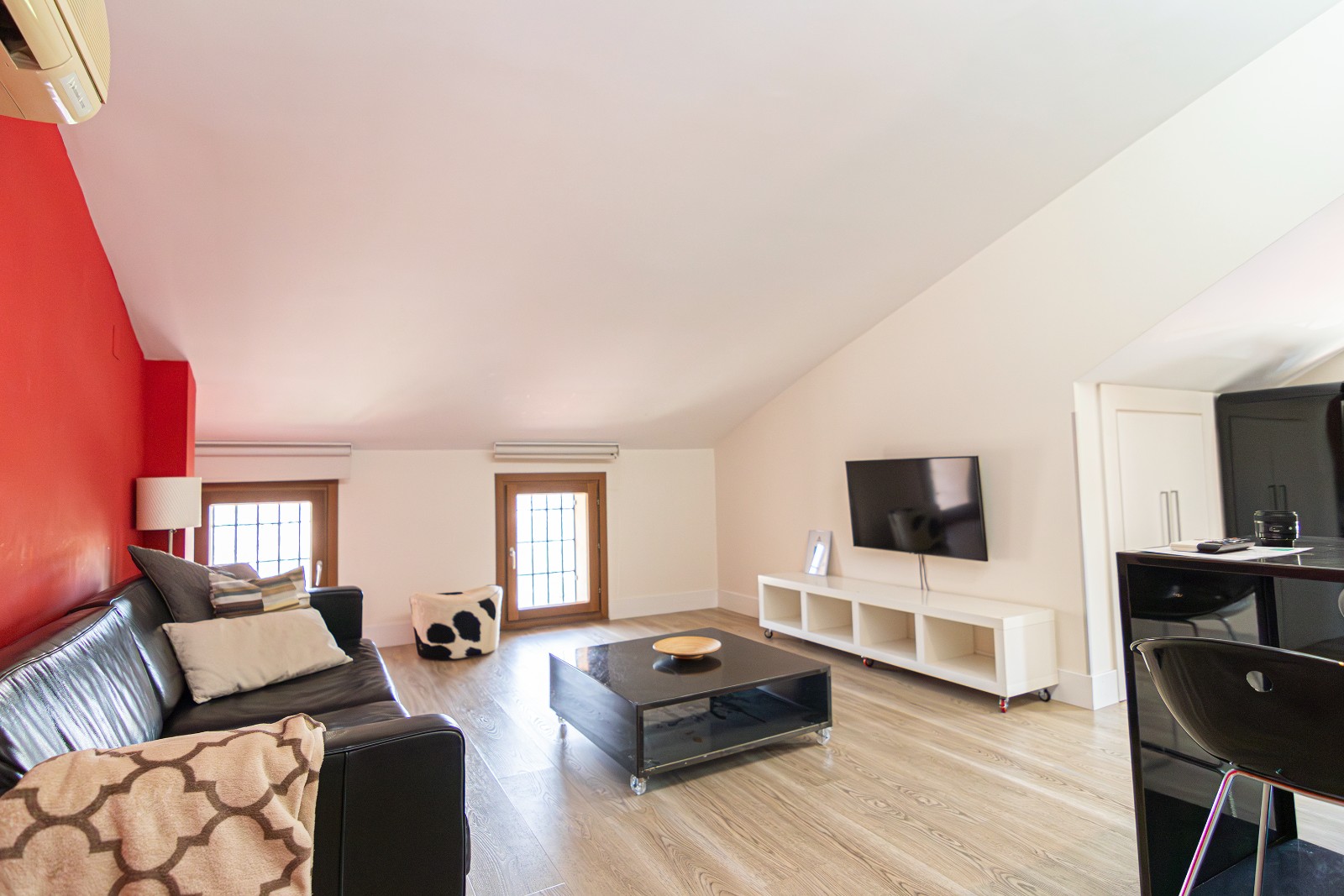 Alojamientos Turísticos Alizaque - Apartamento 2A