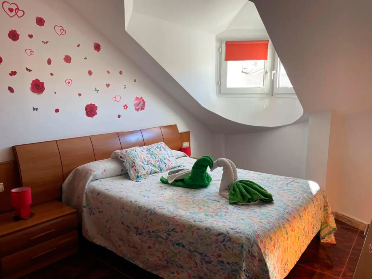 Apartamentos Beatriz Ático