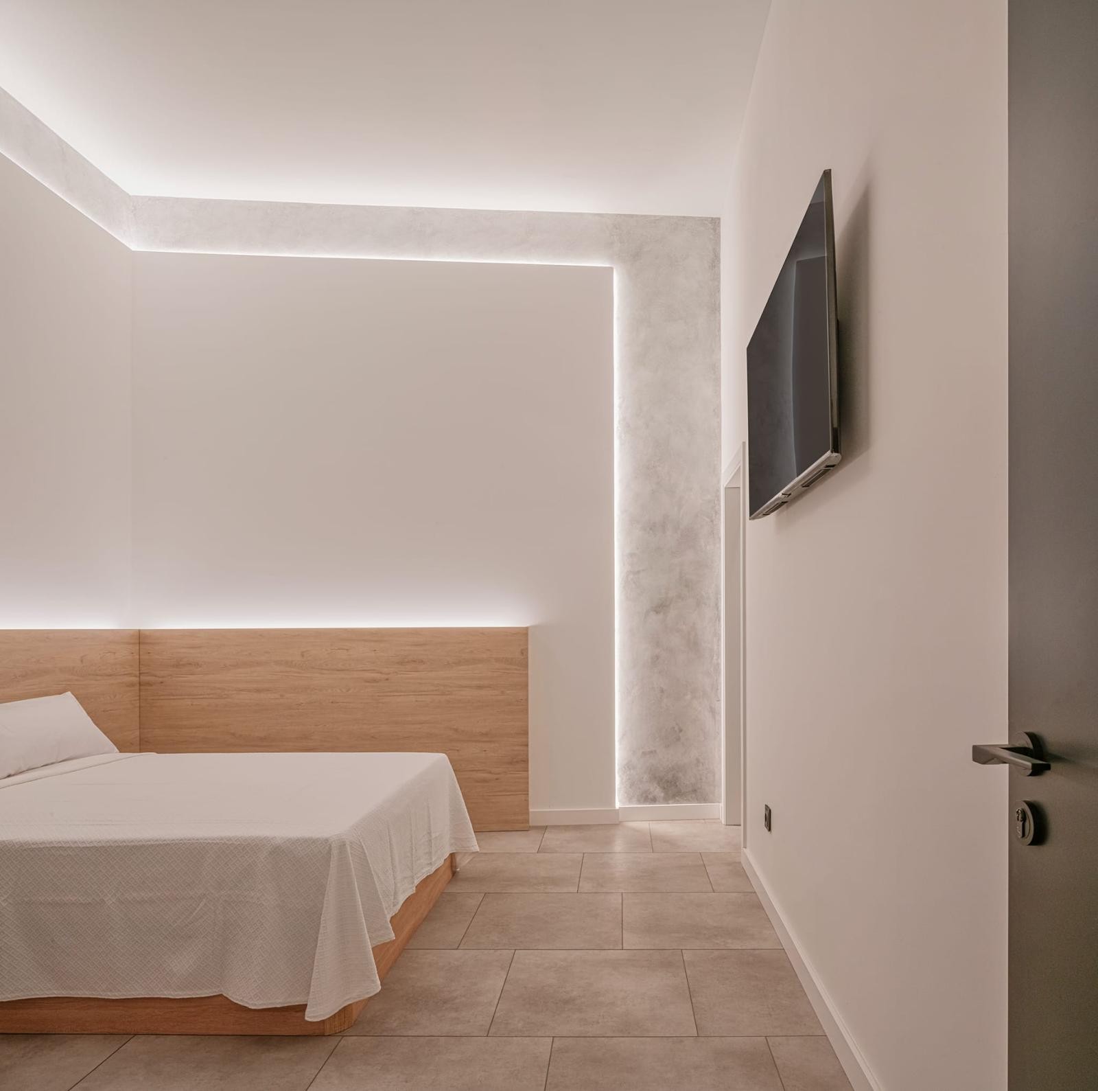 Alojamiento Calderón Relax & Spa