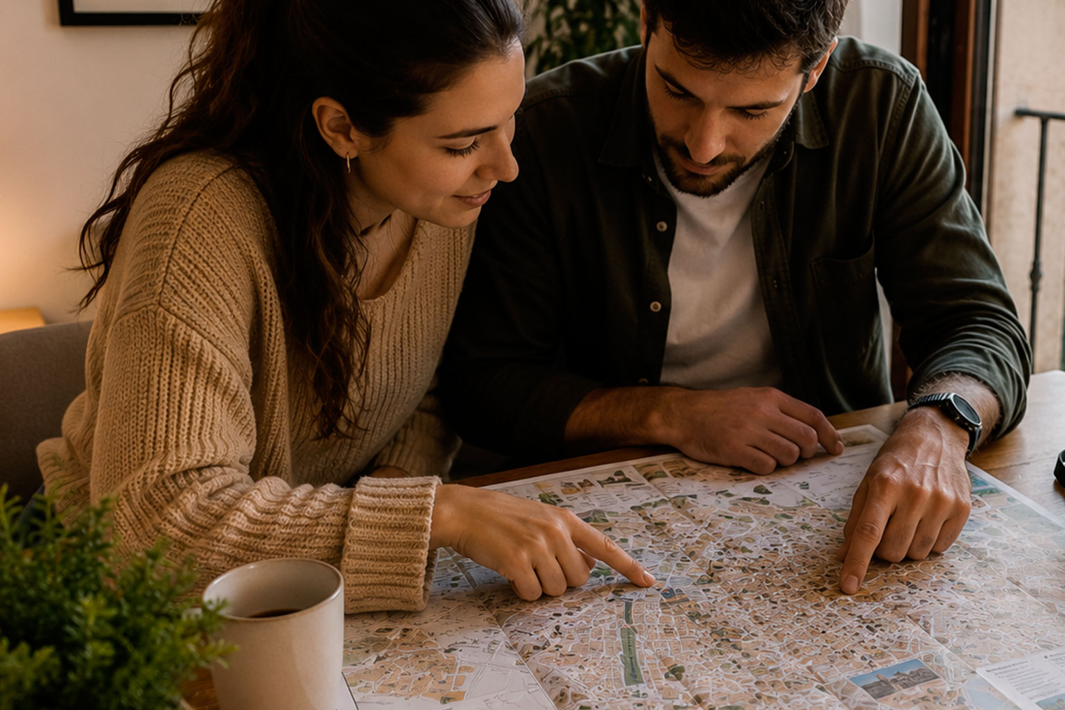 Dónde alojarse en Cuenca para vivir una experiencia inolvidable: las mejores zonas para tu estancia